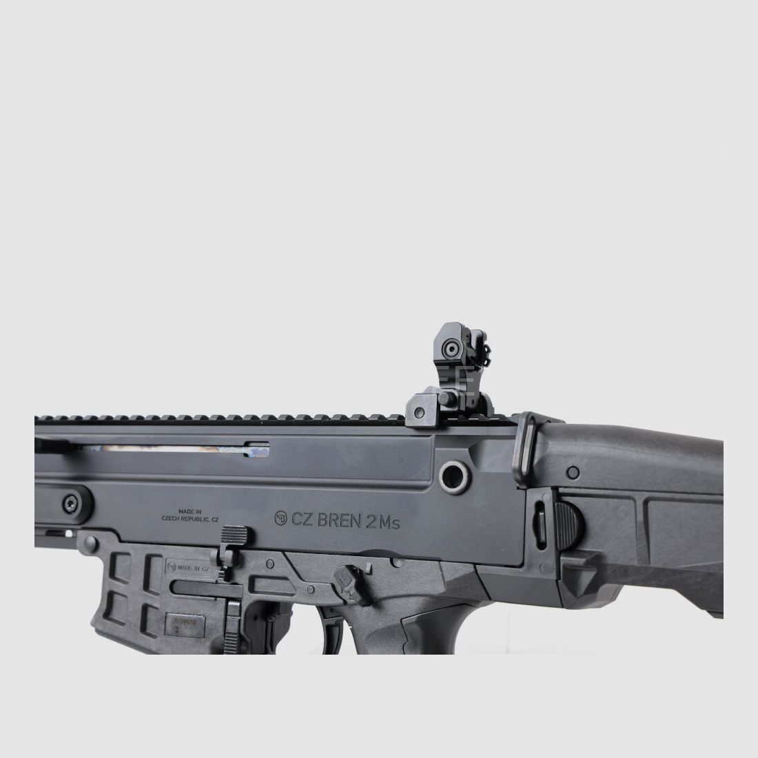 CZ BREN 2 Ms 16,5 pouces
