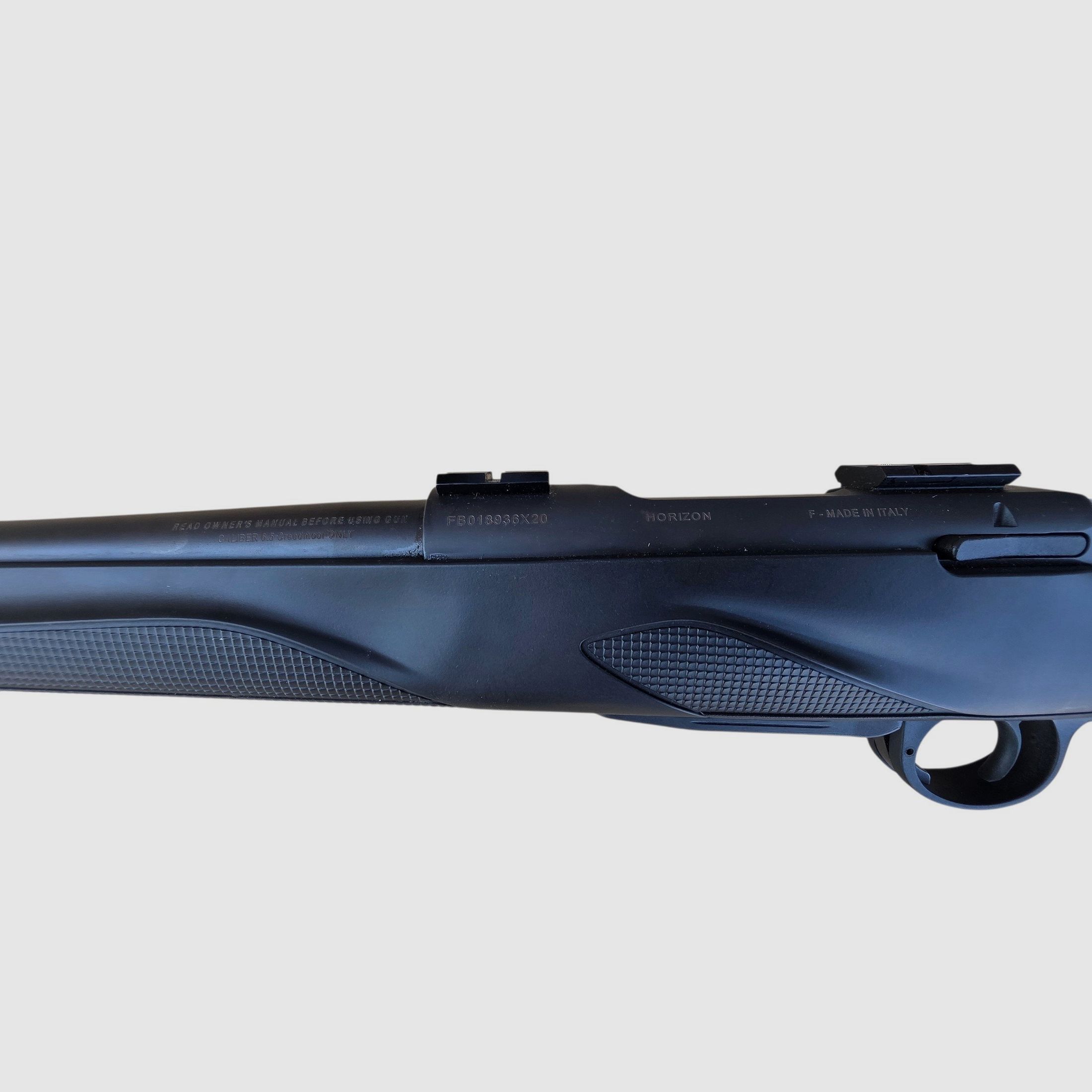 FRANCHI Horizon Kal.6,5 Creedmoor gebruikt, afbeelding 4 van 6