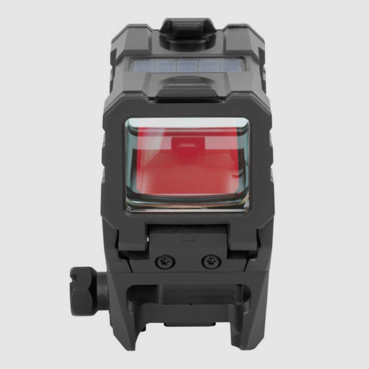 Holosun – Gesloten red dot-vizier AEMS PRO – Green Dot – Picatinny – AEMS-PRO-X2-GR, afbeelding 7 van 10