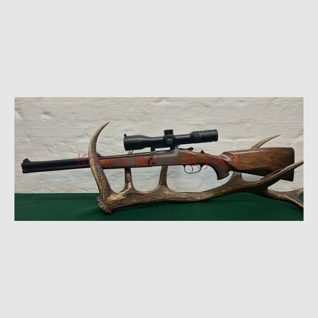 Blaser BD14