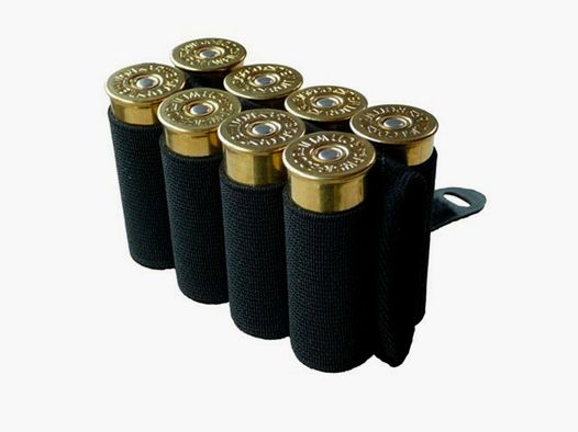 Inserciones para cartuchos y balas Niggeloh 8 cartuchos