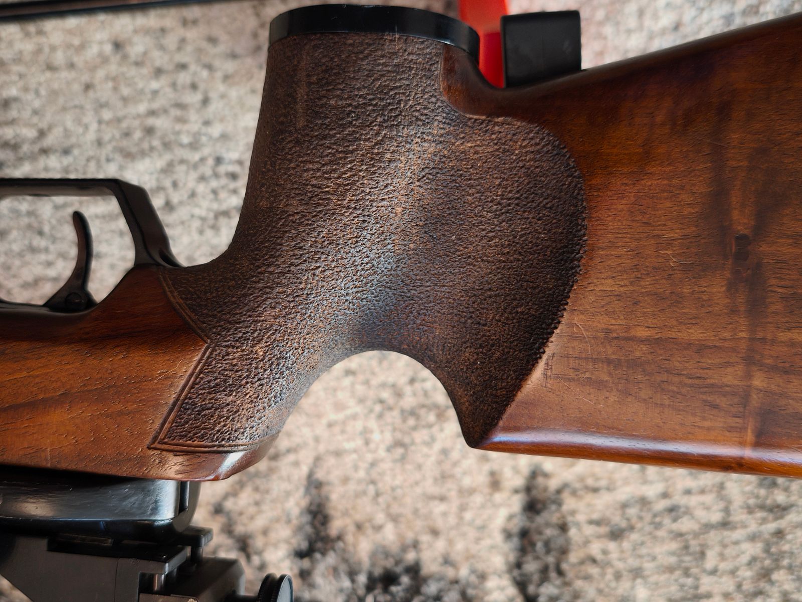 Feinwerkbau 150 Luftgewehr