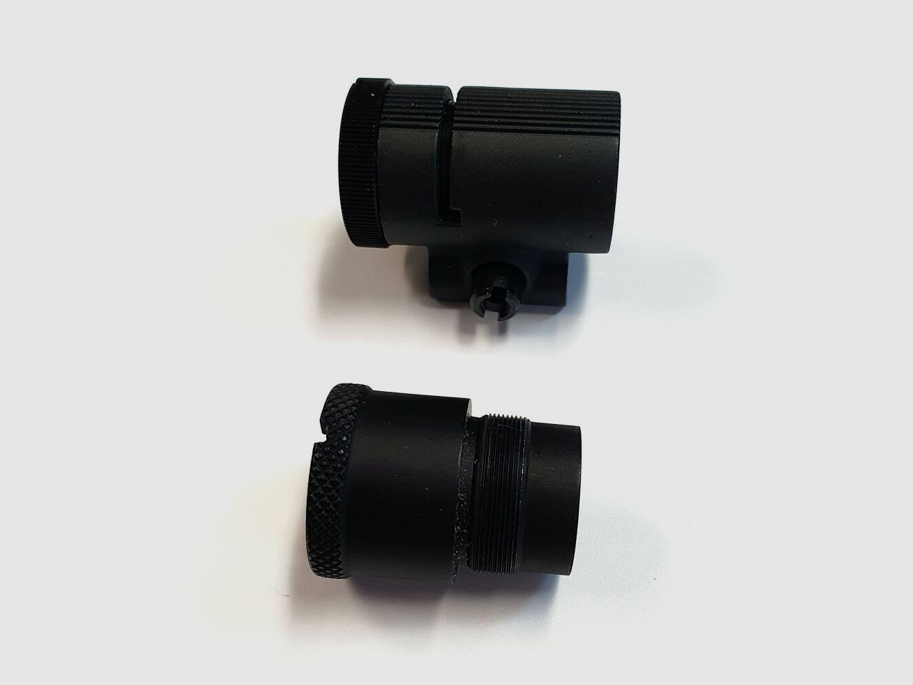 Túnel de mira Anschütz 6523