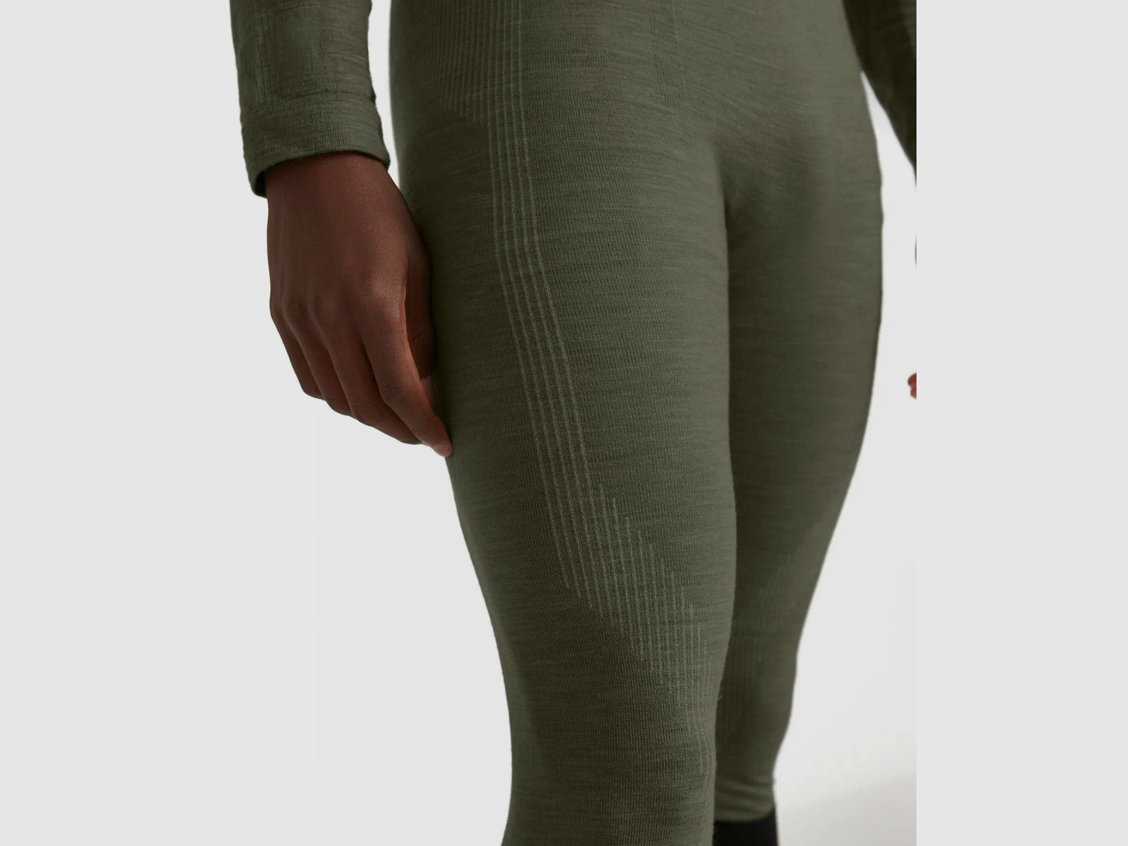 Falke Tights Wool-Tech