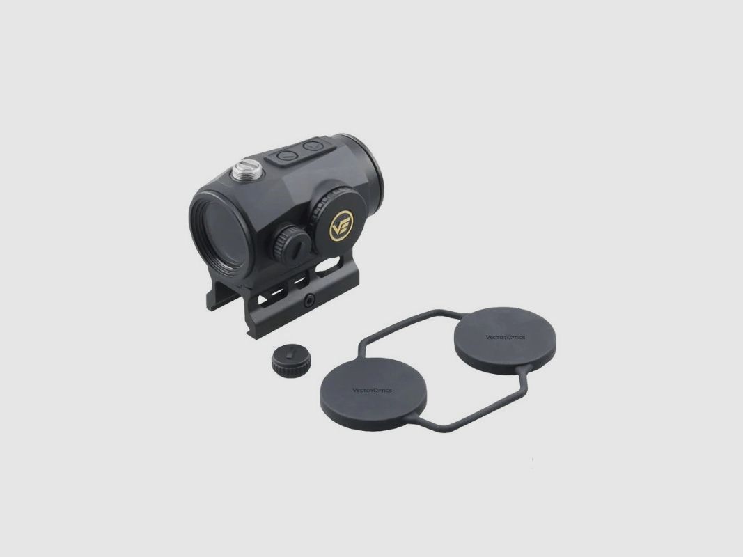 Vector Optics Scrapper 1x25, image 3 sur 3
