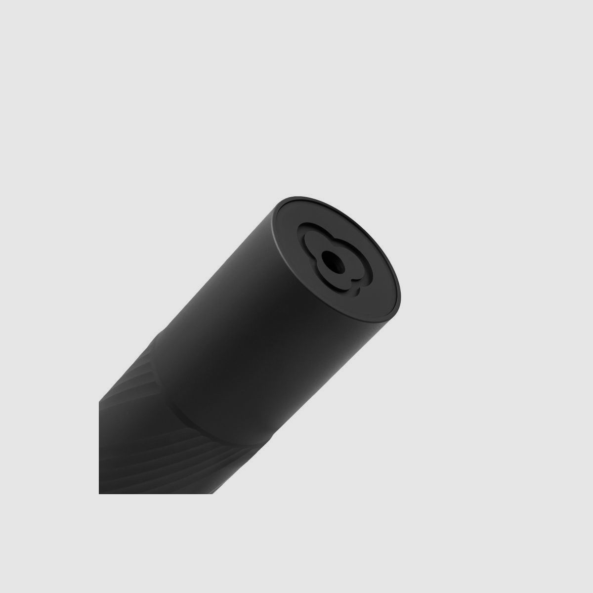 ROEDALE Silencer Hunter 55+ (MK-X)