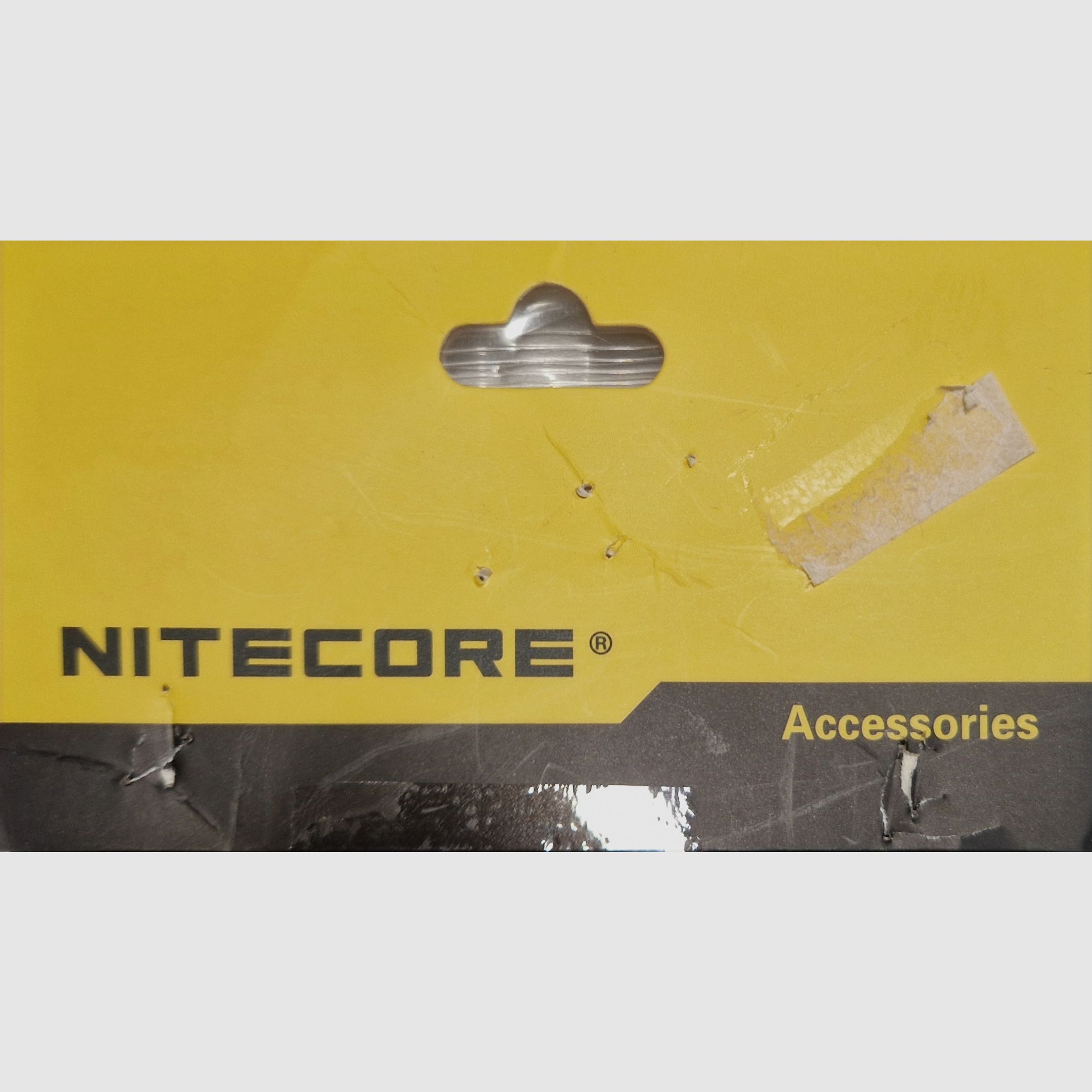 Ladegerät NITECORE – USB/ Micro-B, Bild 2 von 2