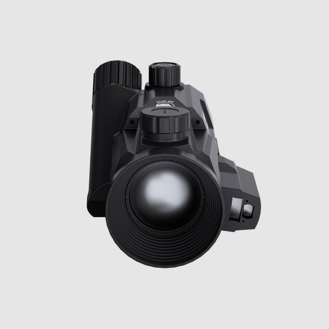 JSA Night-Lux HogHunter 650 LRF Wärmebildkamera-Vorsatzgerät