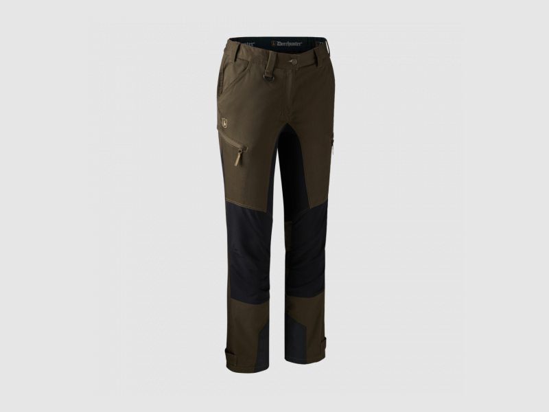 Deerhunter Damenhose Roja 3292