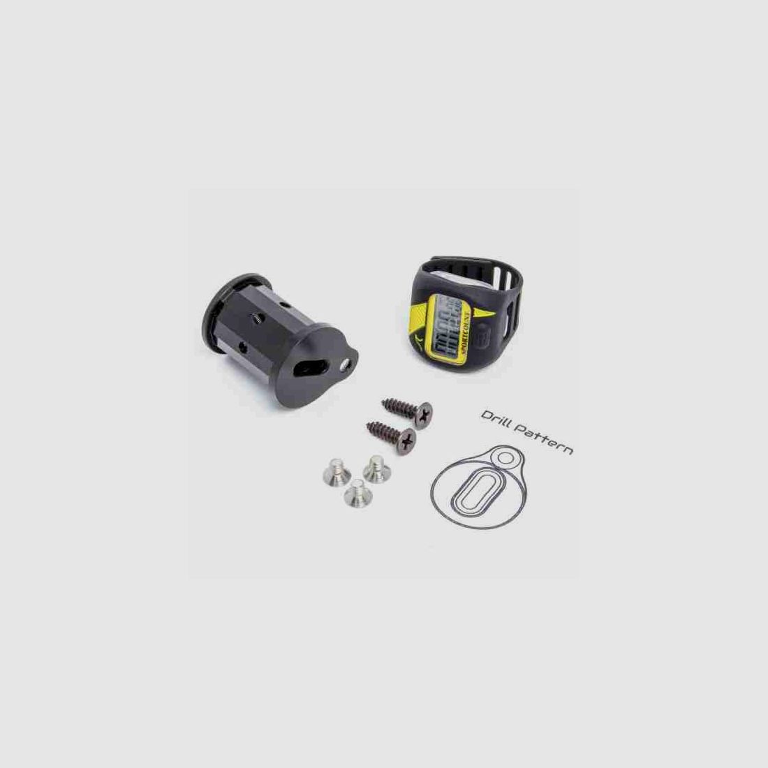 Timer Mount, billede 2 af 4