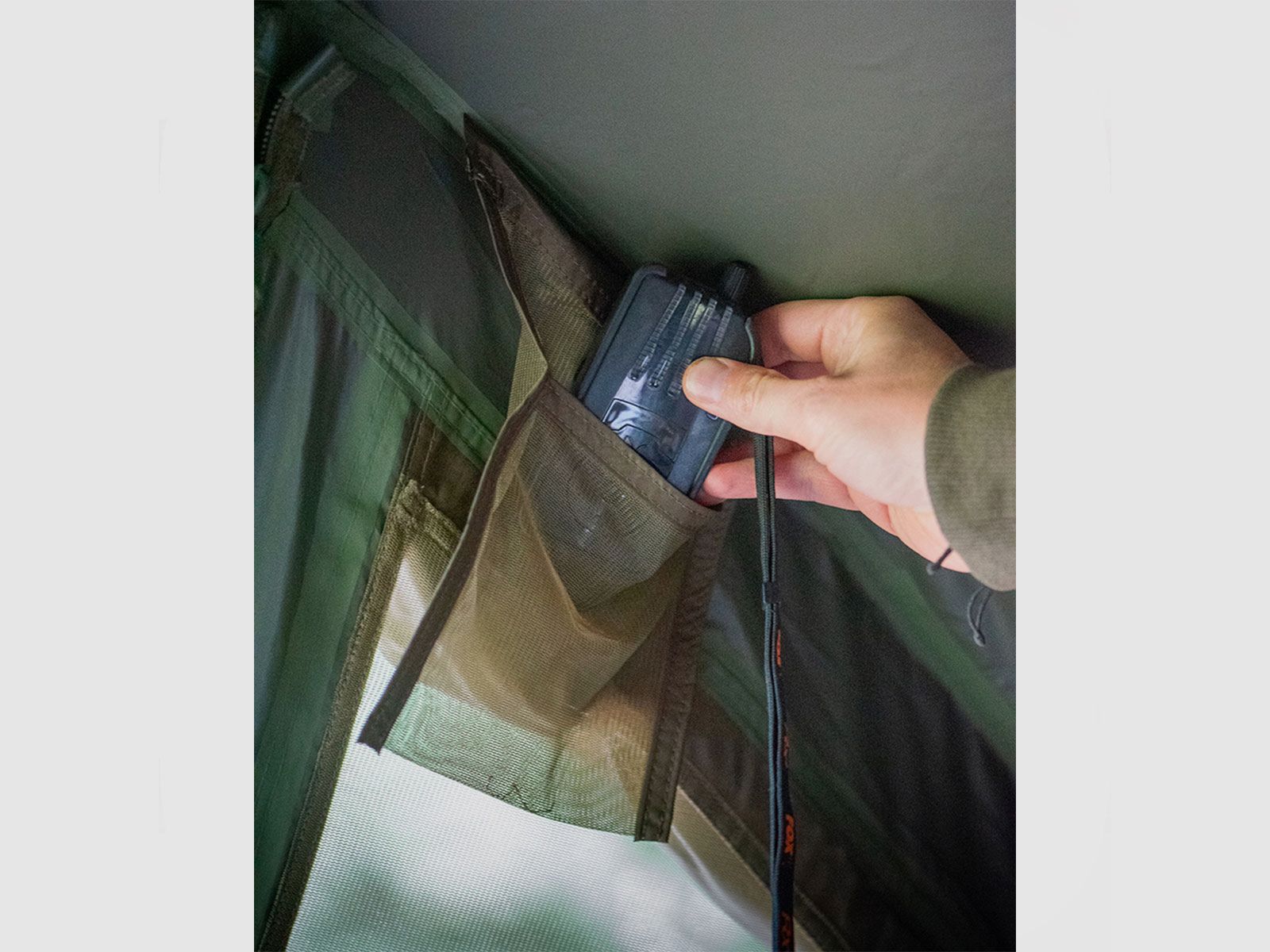 TENDA – FOX – EOS MKII 2 PERSON, immagine 6 di 8