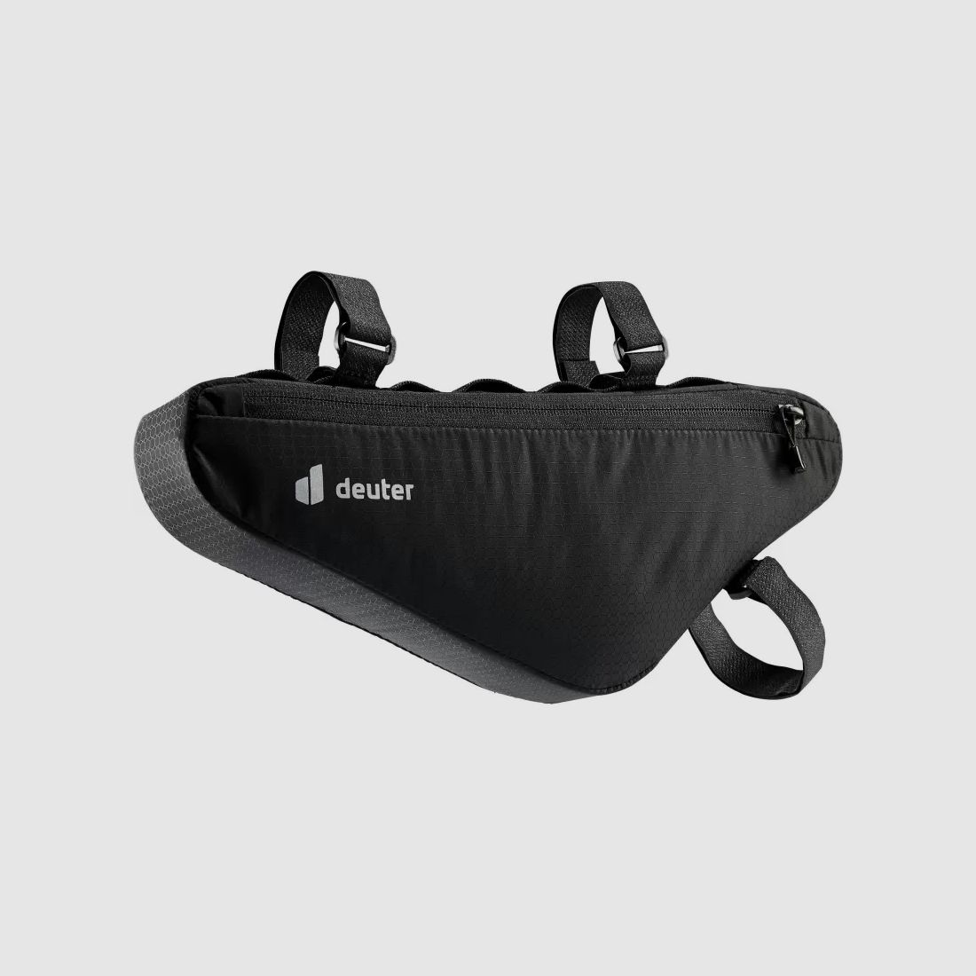 Deuter Triangle Front Bag 1.5 Black, image 2 of 2