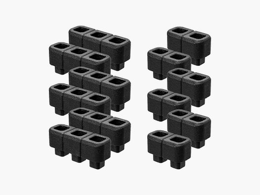 Magpul DAKA Block Kit di Espansione Organizer a Griglia