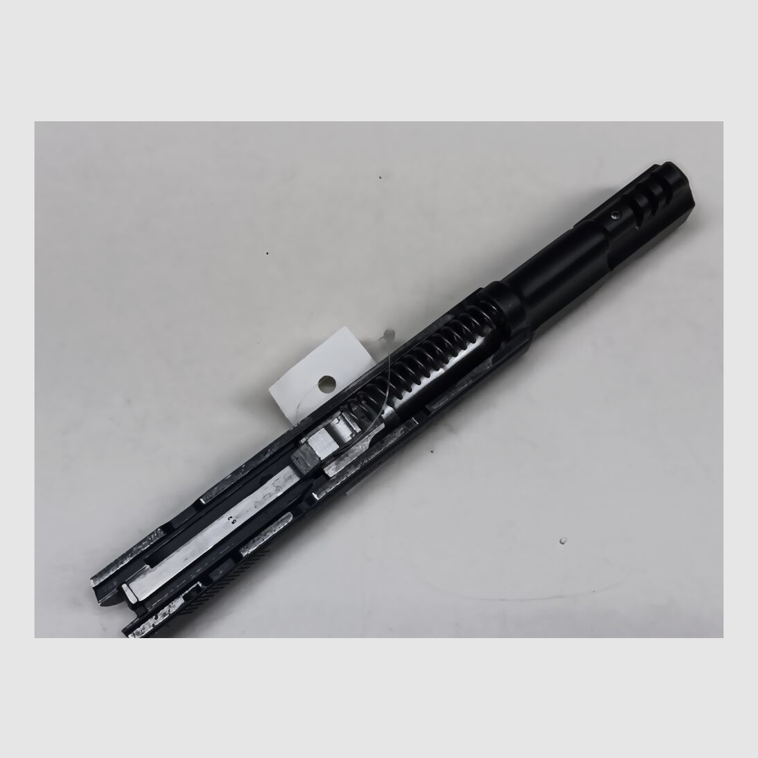 CZ - Uhersky Brod Mod. 75