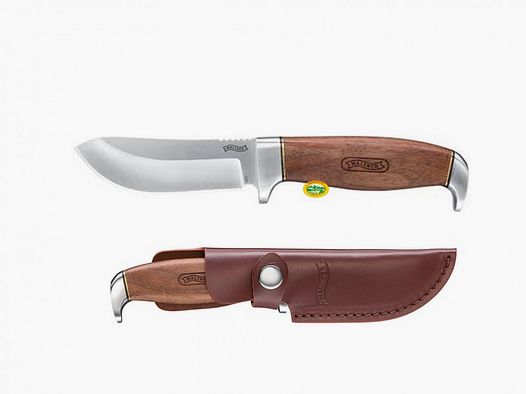 WALTHER coltello Premium Skinner