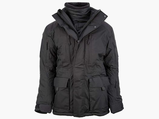 Carinthia Carinthia Jacke ECIG 4.0 - Schwarz / S Herren