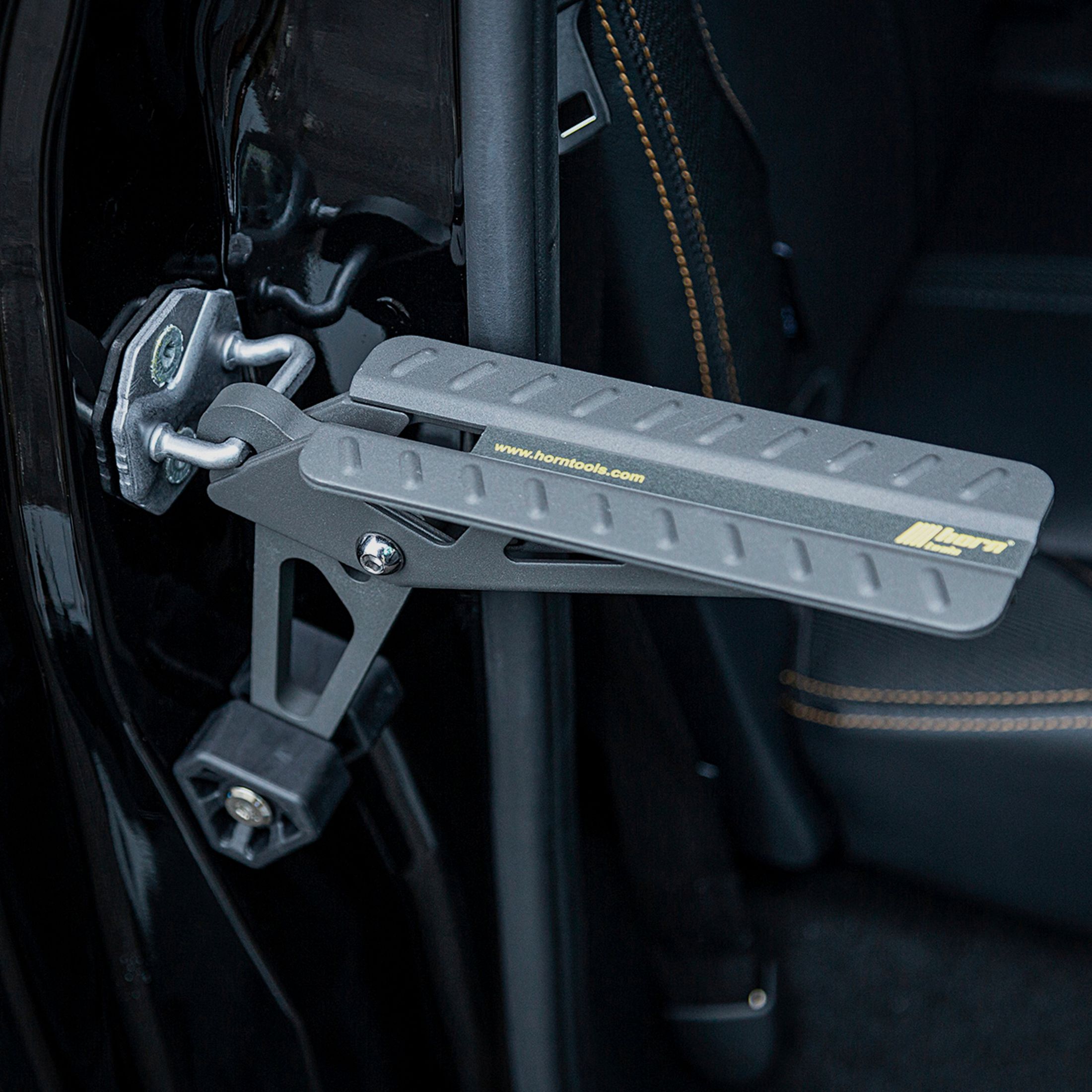 Horntools Échelle Universelle