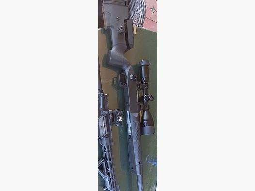 Novritsch SSG 10 A2