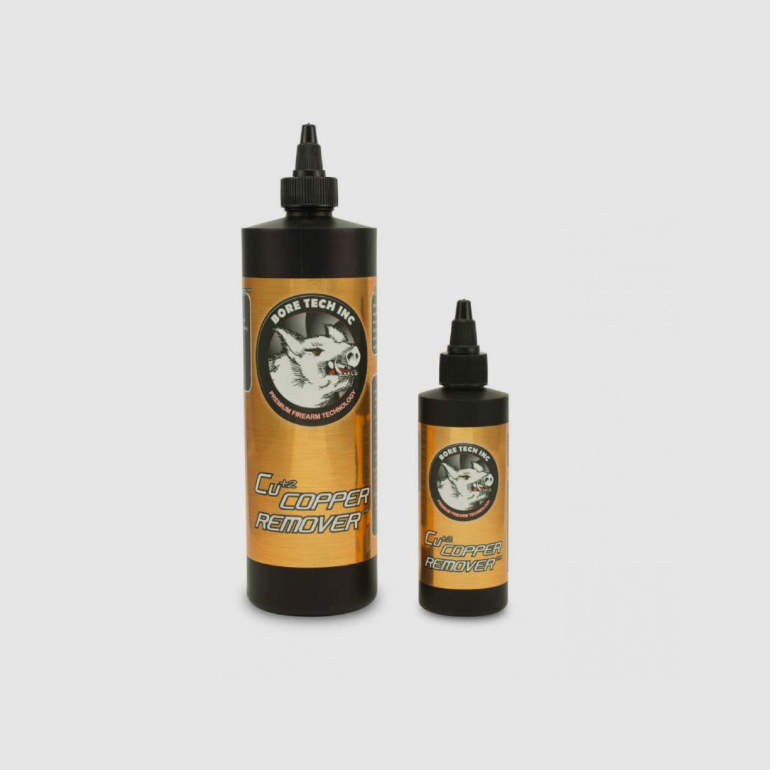 Bore tech Cu+2 KOPERVERWIJDERAAR 118 ml