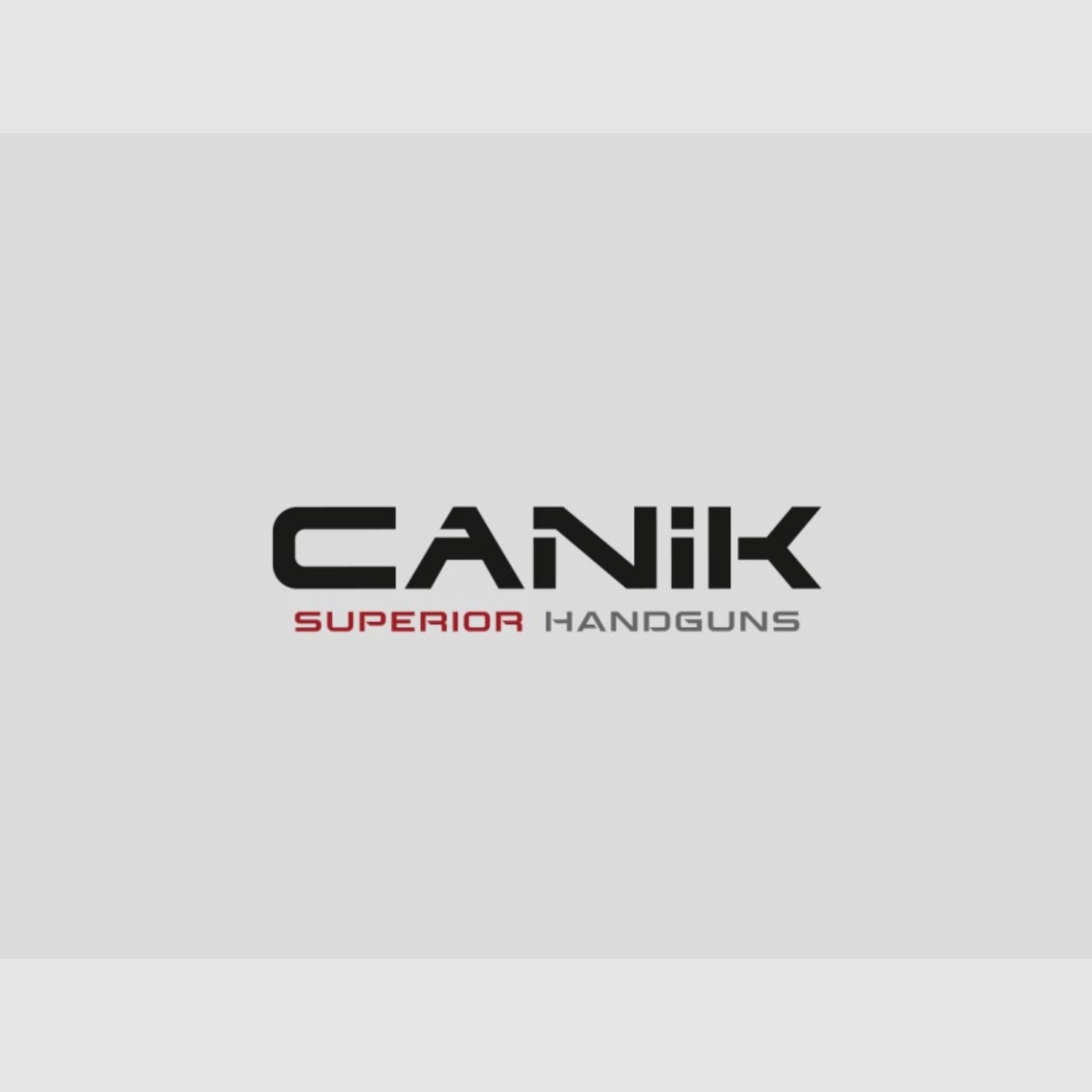 CANIK / SEMIAUTOMATISCHE PISTOLE / ALLE MODELLE, Bild 1 von 9
