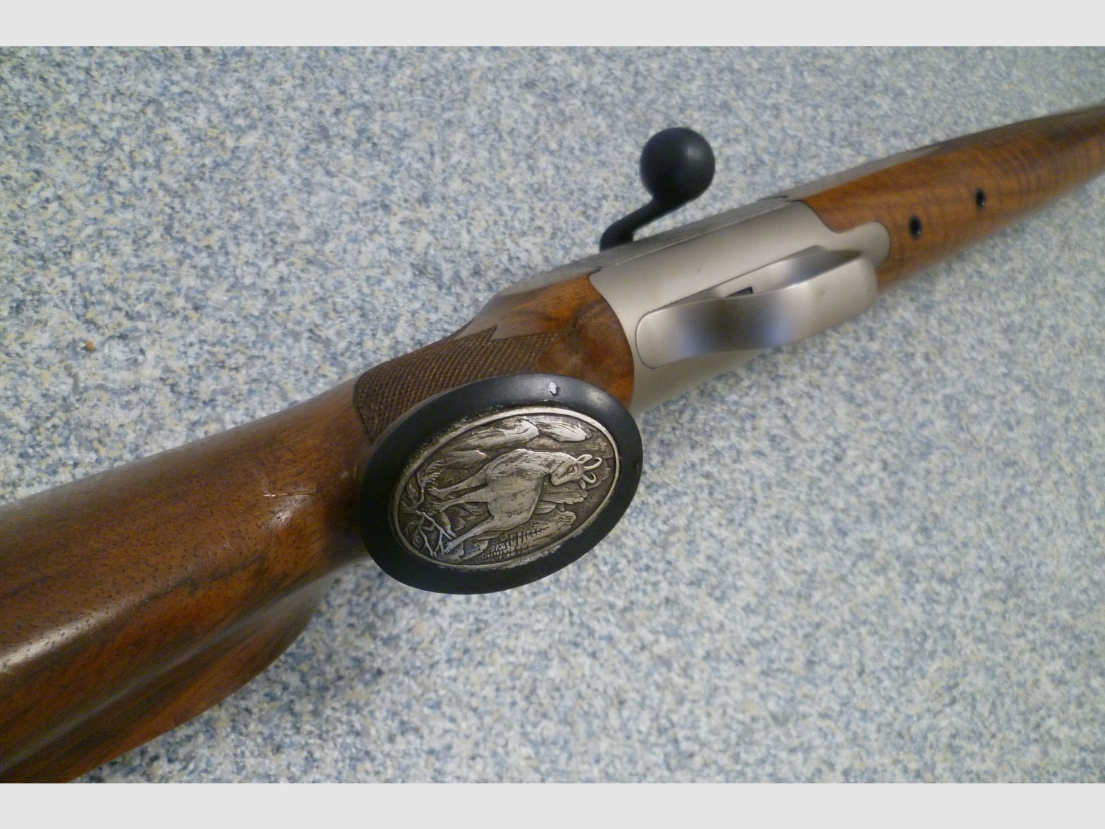 Repetierbüchse Blaser R93 .308 Win.