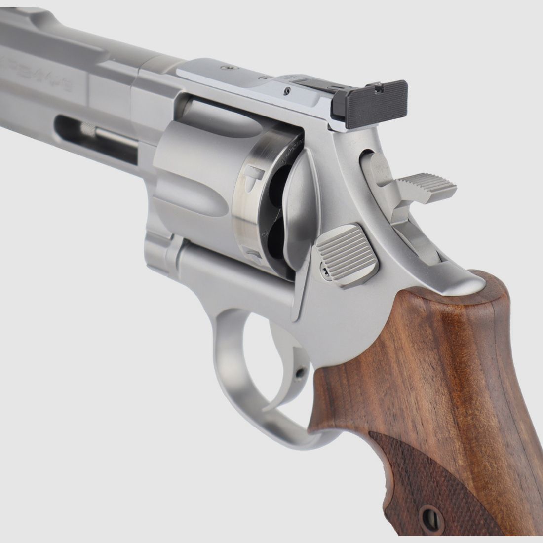  Spohr N670 Standard 4.0 .44 Mag.