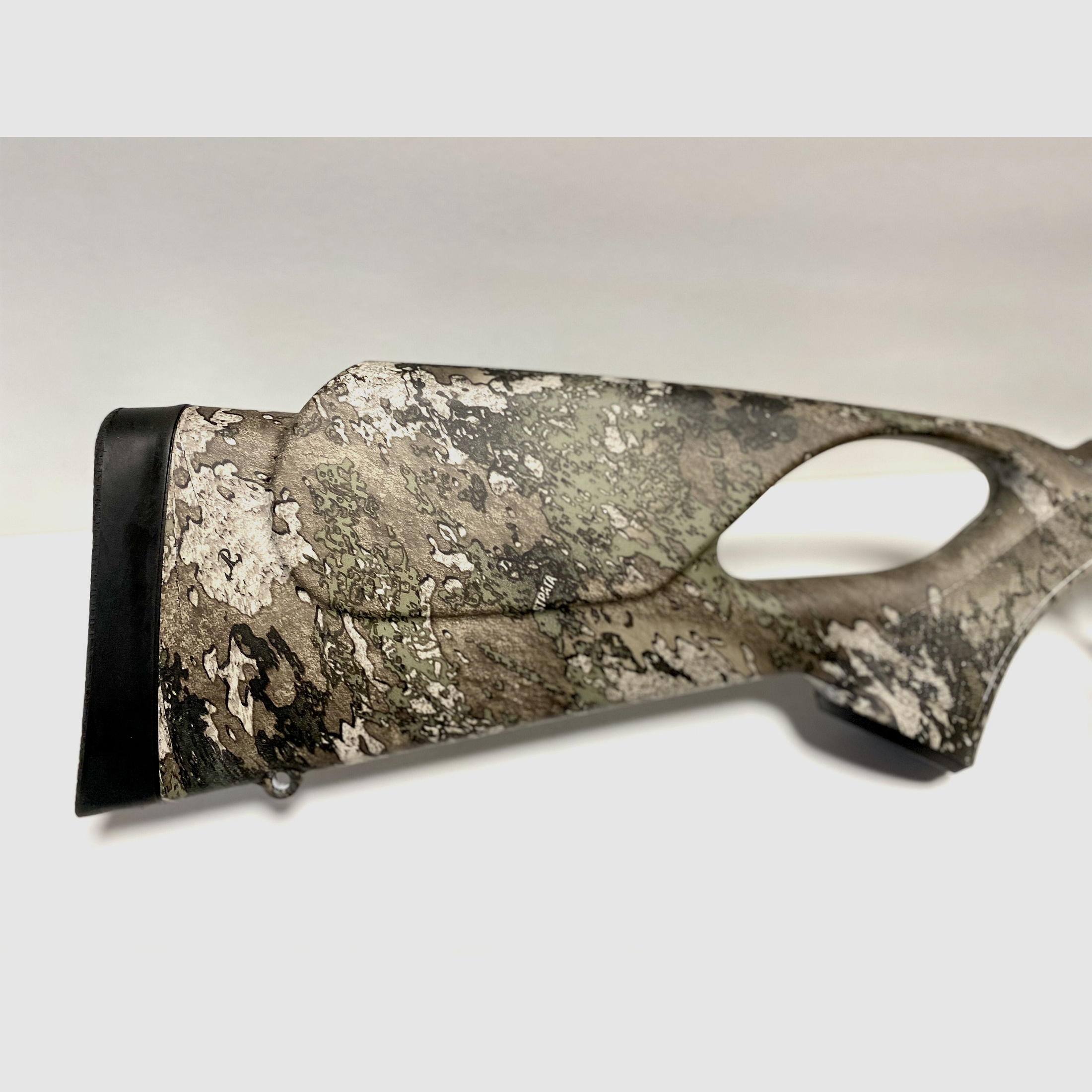 Bergara	 BA13 TD TH Thumbhole CAMO STRATA - Waffen Friedrichs