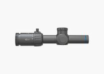 Meopta Richtkijker MeoPro R6 1-6x24 SFP RD BDC 3