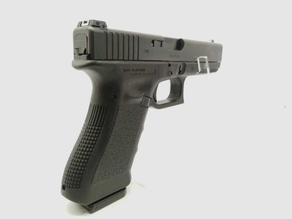 Glock 17 Gen3