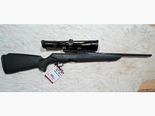 Beretta BRX 308 win. + Steiner Ranger 3-12×56