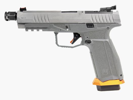 AREX DELTA 2 Grey Wolf, Kaliber 9mmLuger || Pistole