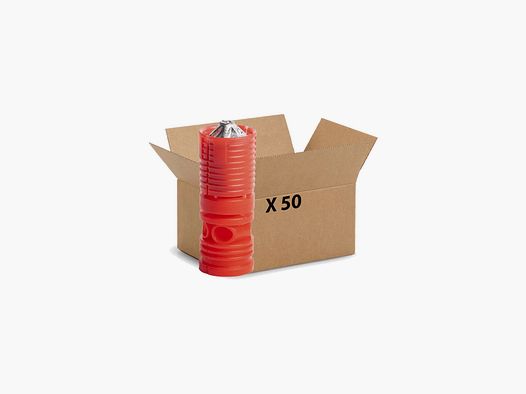 Gualandi Gualbo Sottocalibrata Geschoss Kal. 12 28,5 g 50 Stk