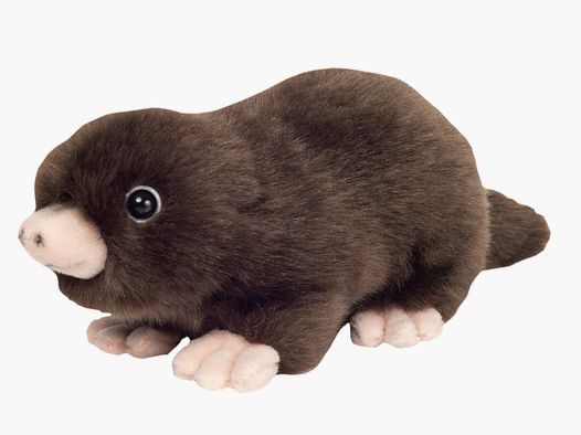 Teddy Hermann Juguete de Peluche Topo