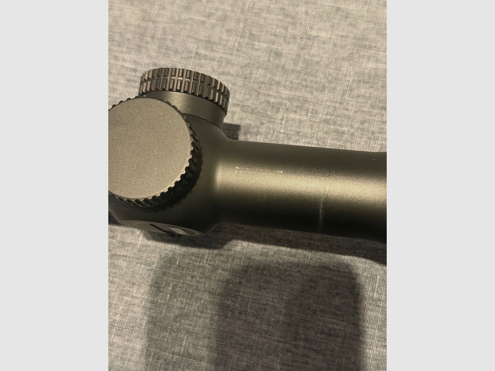GPO Spectra 4x 2,5-10x44i z G4i Drop Absehen