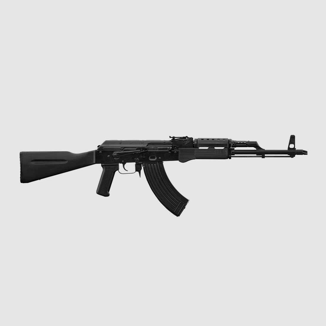KOL ARMS TYPE AKM KA-17 – 7.62X39, Bild 1 von 2