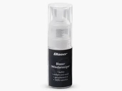 WIND CHECKER BLASER