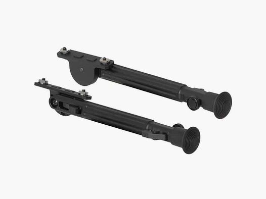 ARES M-Lok Paintball/Airsoft Support bipied (long)