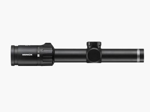 Minox ZE 5.2 Abs. 4 1-5x24 visores