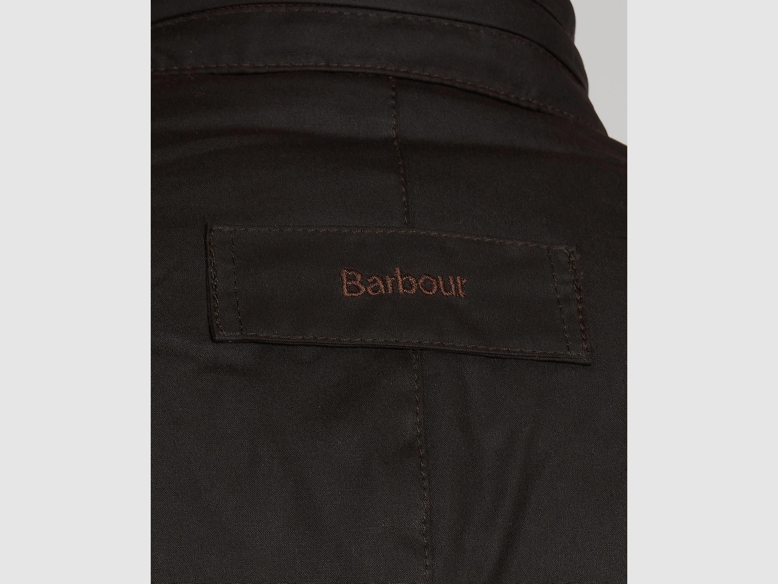Barbour Corbridge Wachsjacke