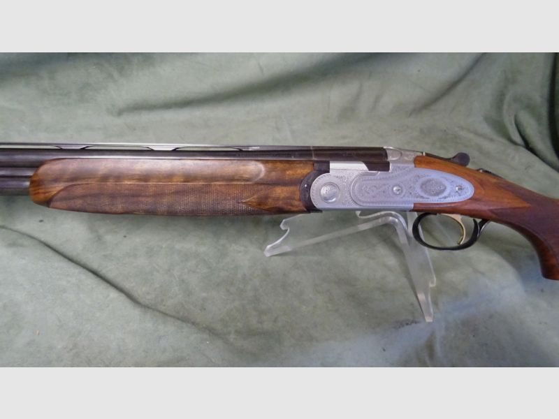 Beretta 687EL, 20/76