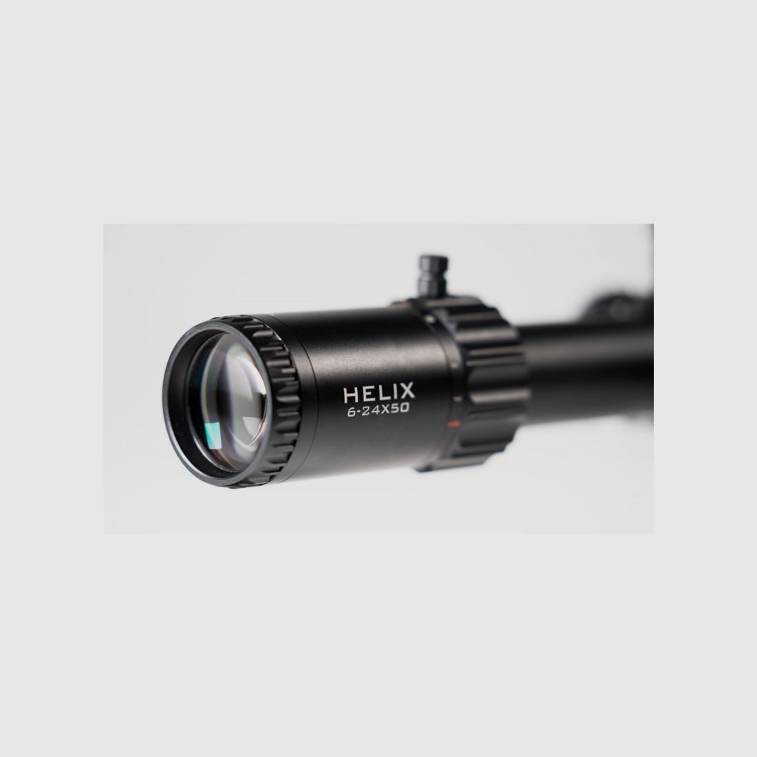 ELEMENT OPTICS HELIX 6-24X50 SFP APR-1C MRAD, image 2 sur 5
