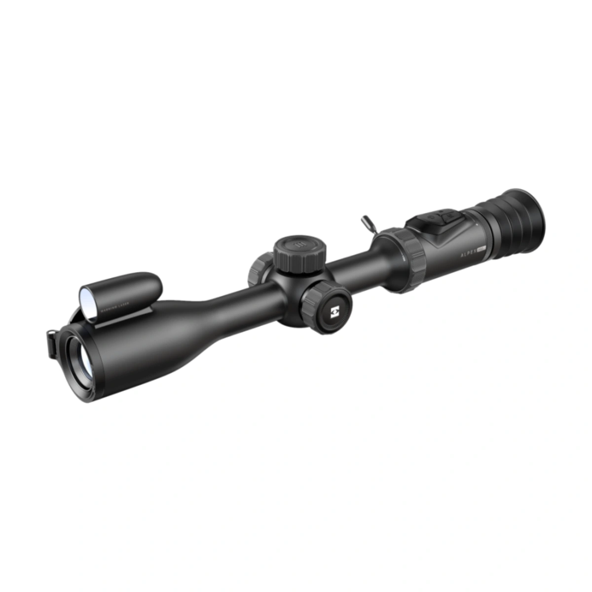 Hikmicro Alpex Pro A50PL, image 1 sur 2