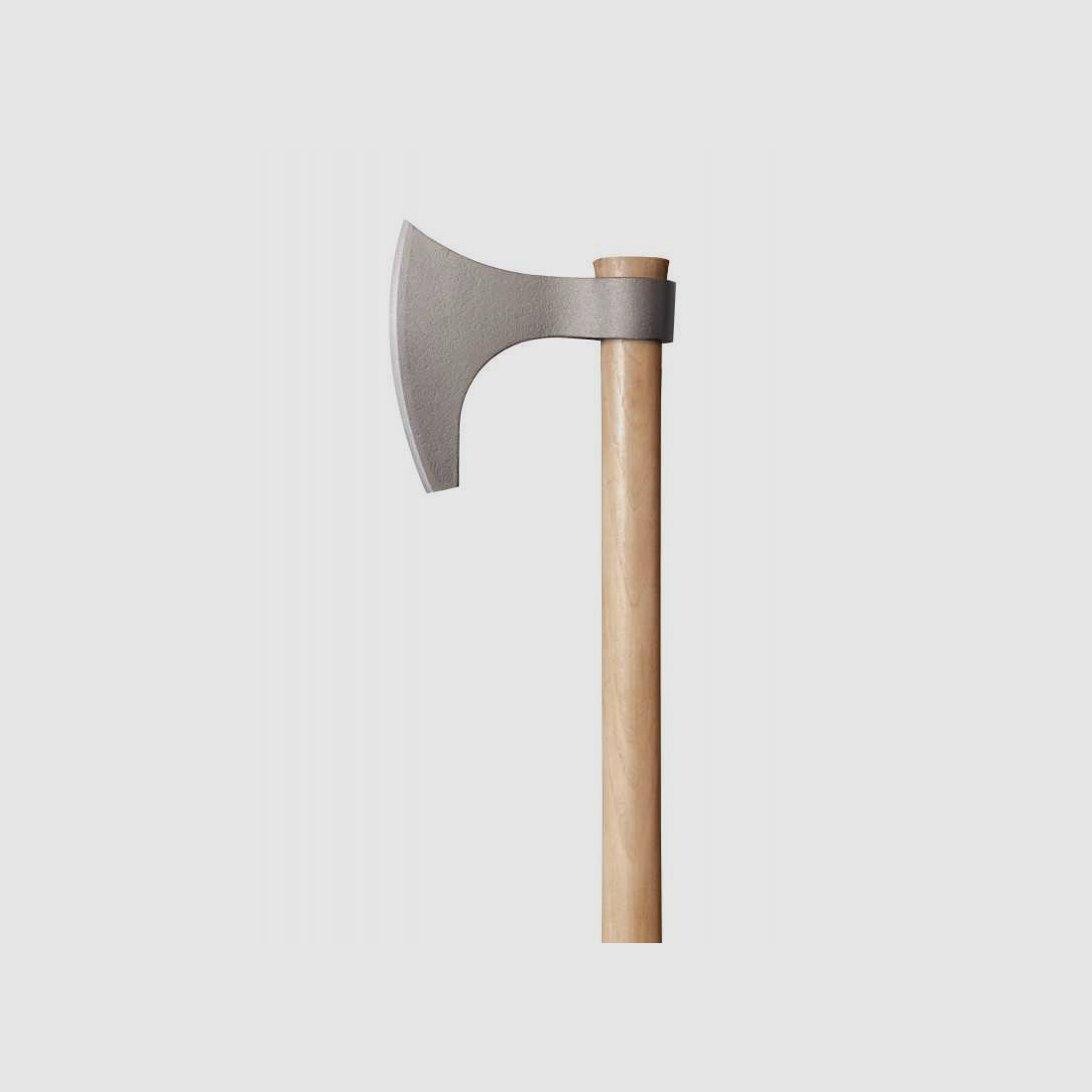 Cold Steel Wikinger War Bart Axt