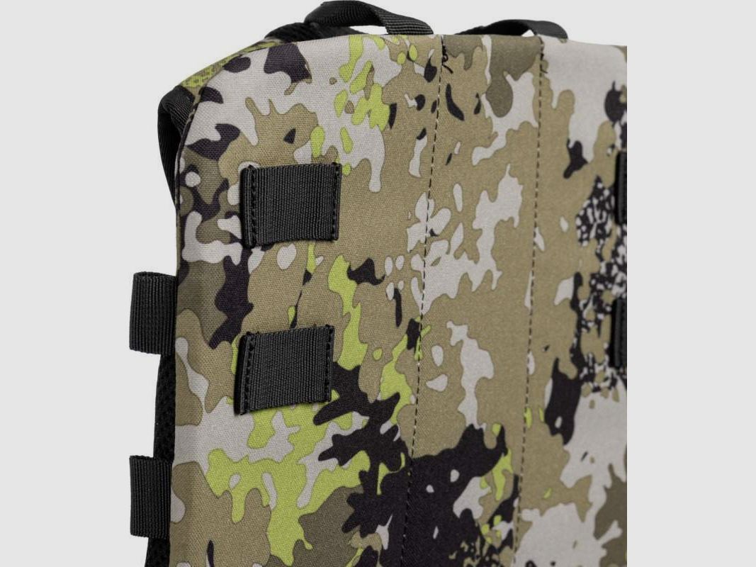 Modulares Rückentragesystem, Blaser Ultimate Backbone Camo Modular Ultimate Serie, HunTec Camo, Bild 4 von 6