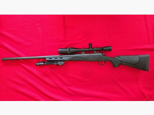 Remington Modello 700