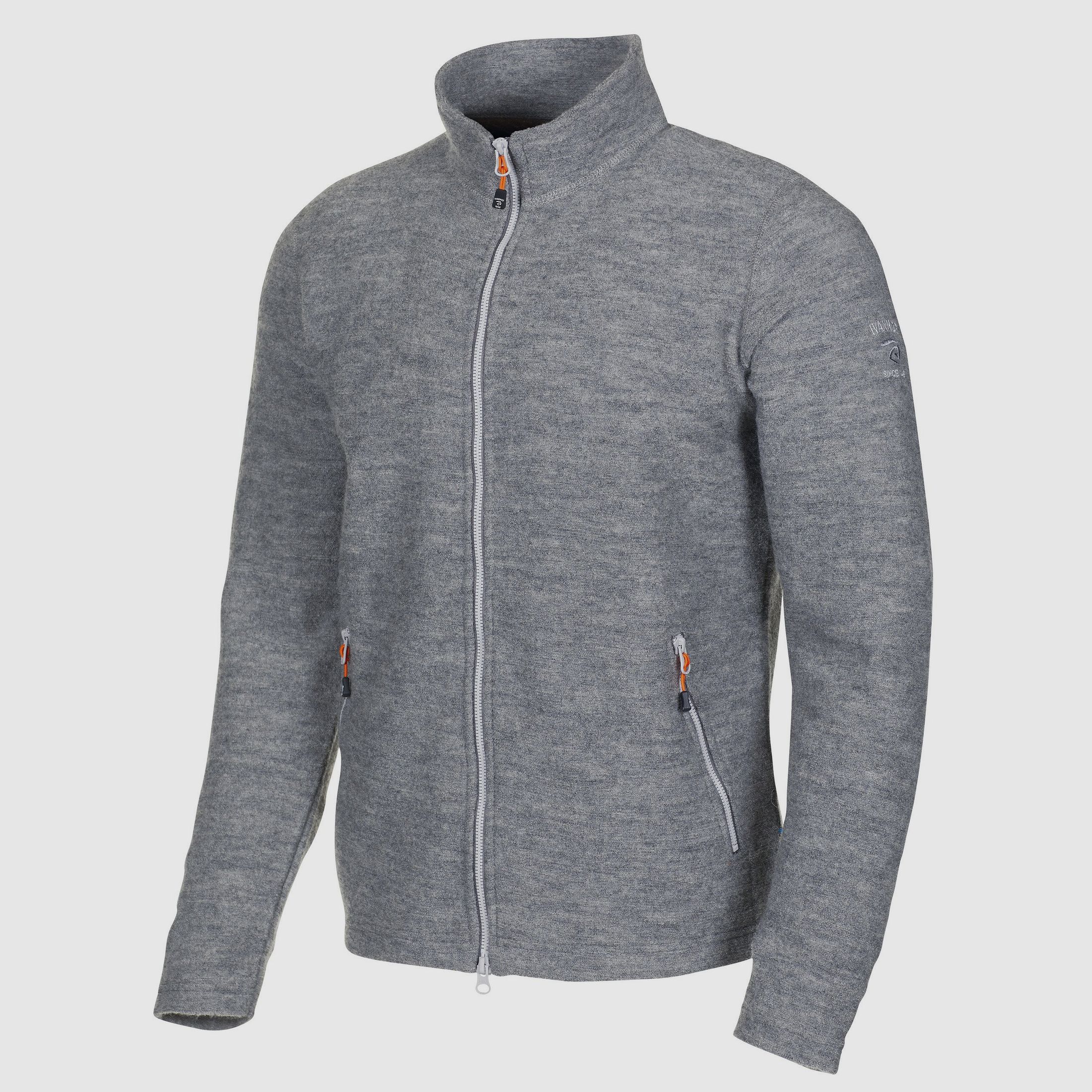 Ivanhoe Jacke Louie