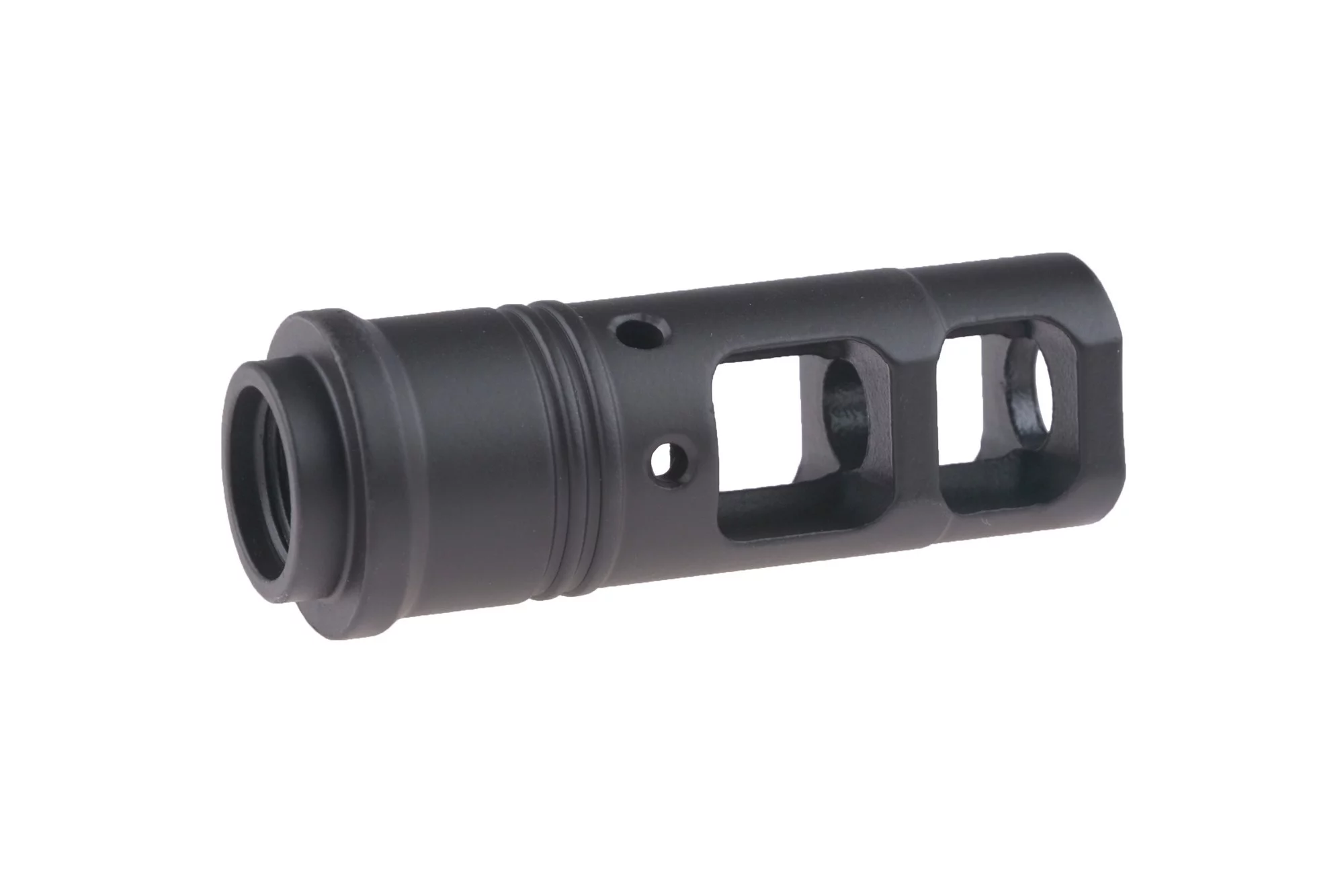ASG CYMAa M089 apagallamas para réplicas M4/M16, imagen 12 de 12