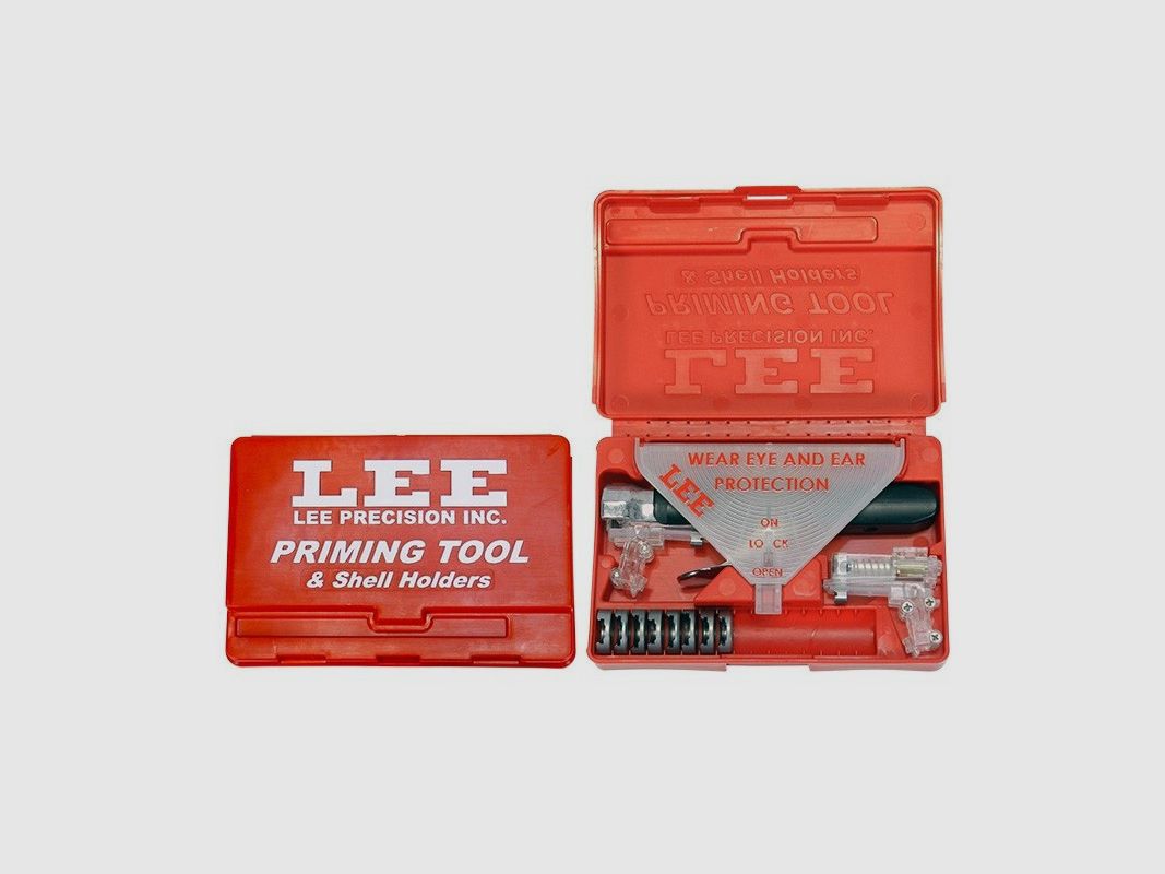 AUTO PRIME XR KIT