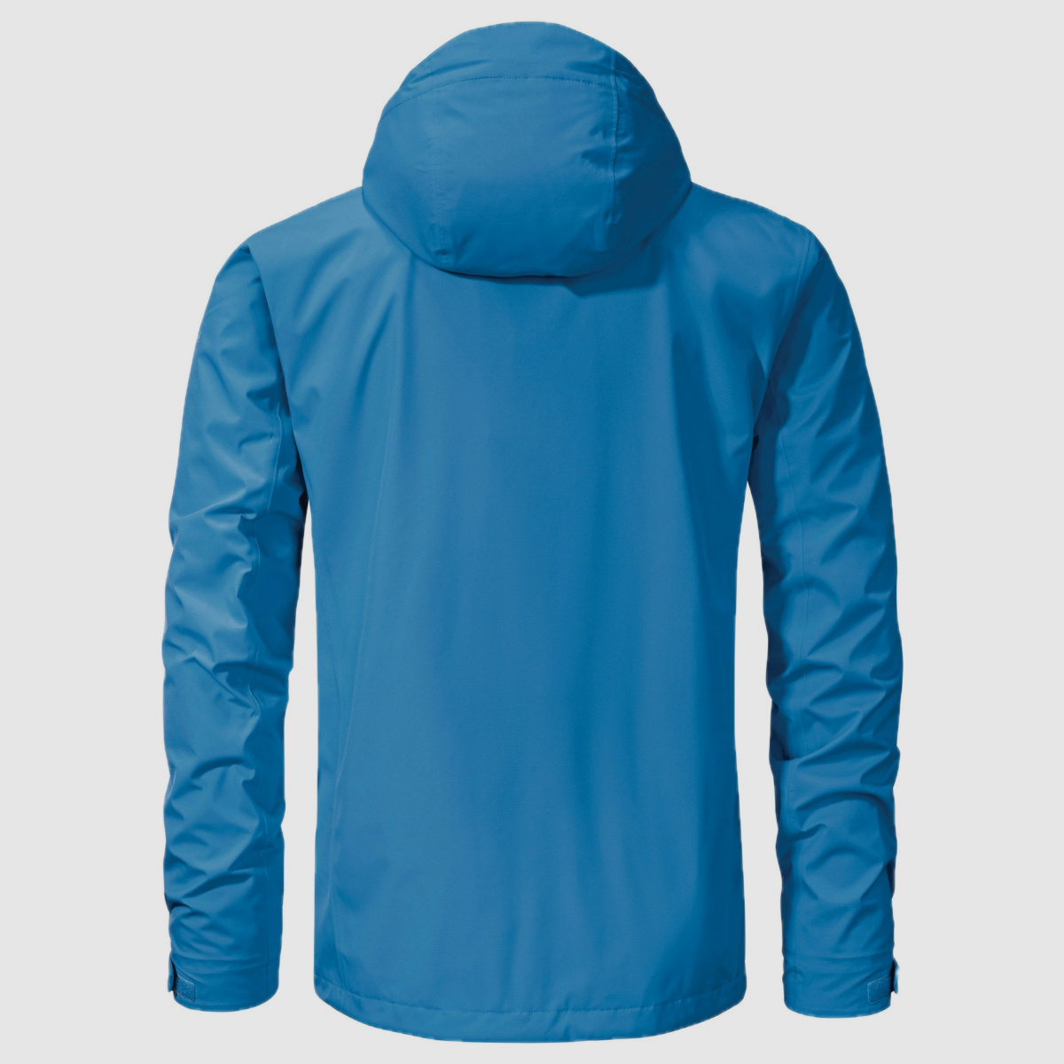 SCHÖFFEL Jacket Gmund Blau