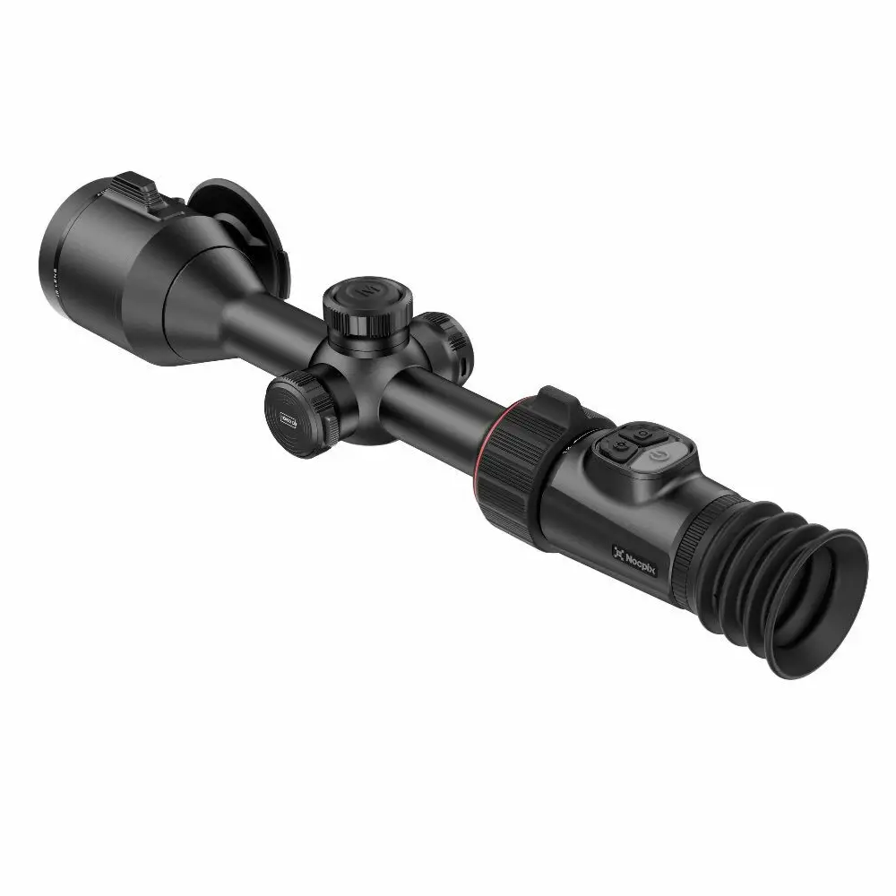 Lunette thermique Nocpix ACE AH50R, image 7 sur 8